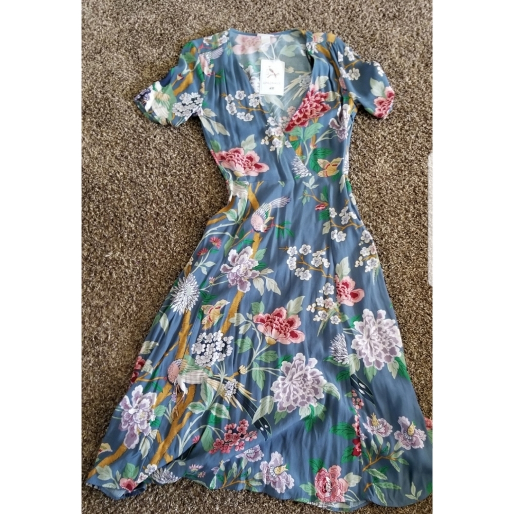 H&M dress